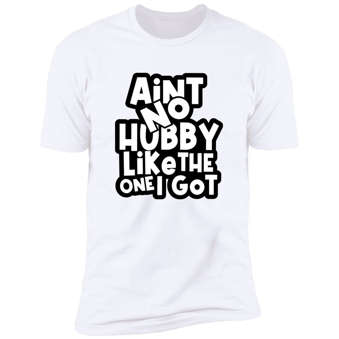NL3600 Premium Short Sleeve T-Shirt