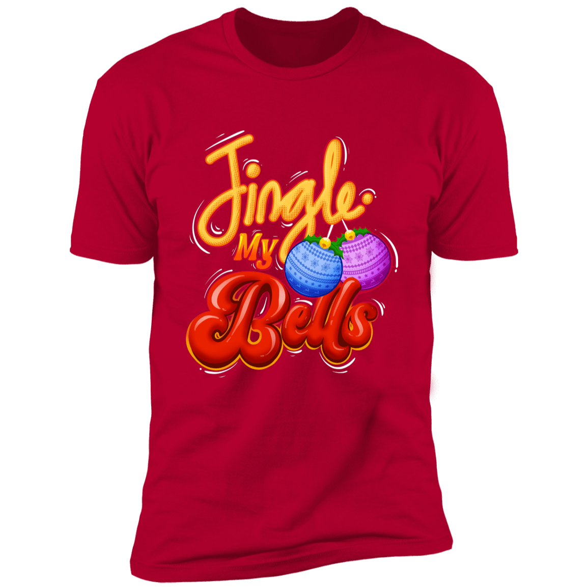 NL3600 Premium Short Sleeve T-Shirt