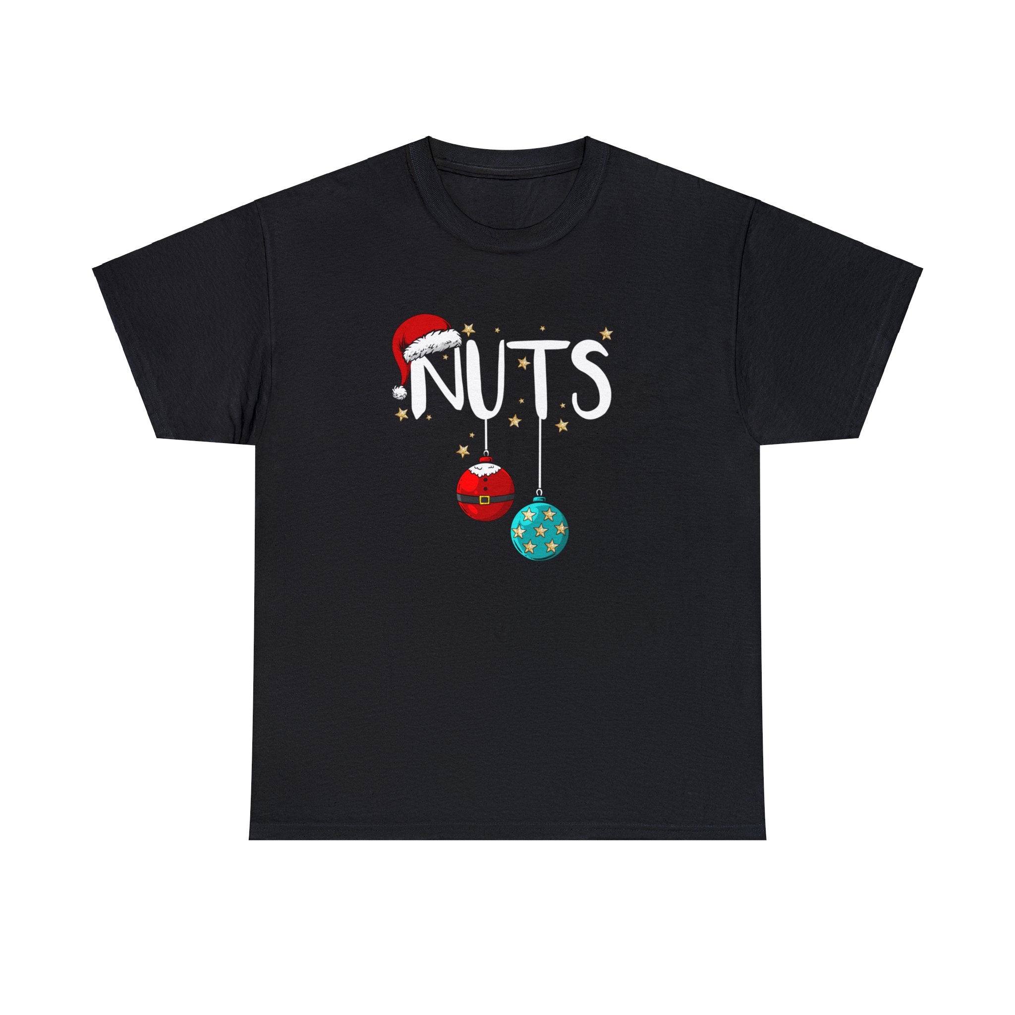 Nuts 2023