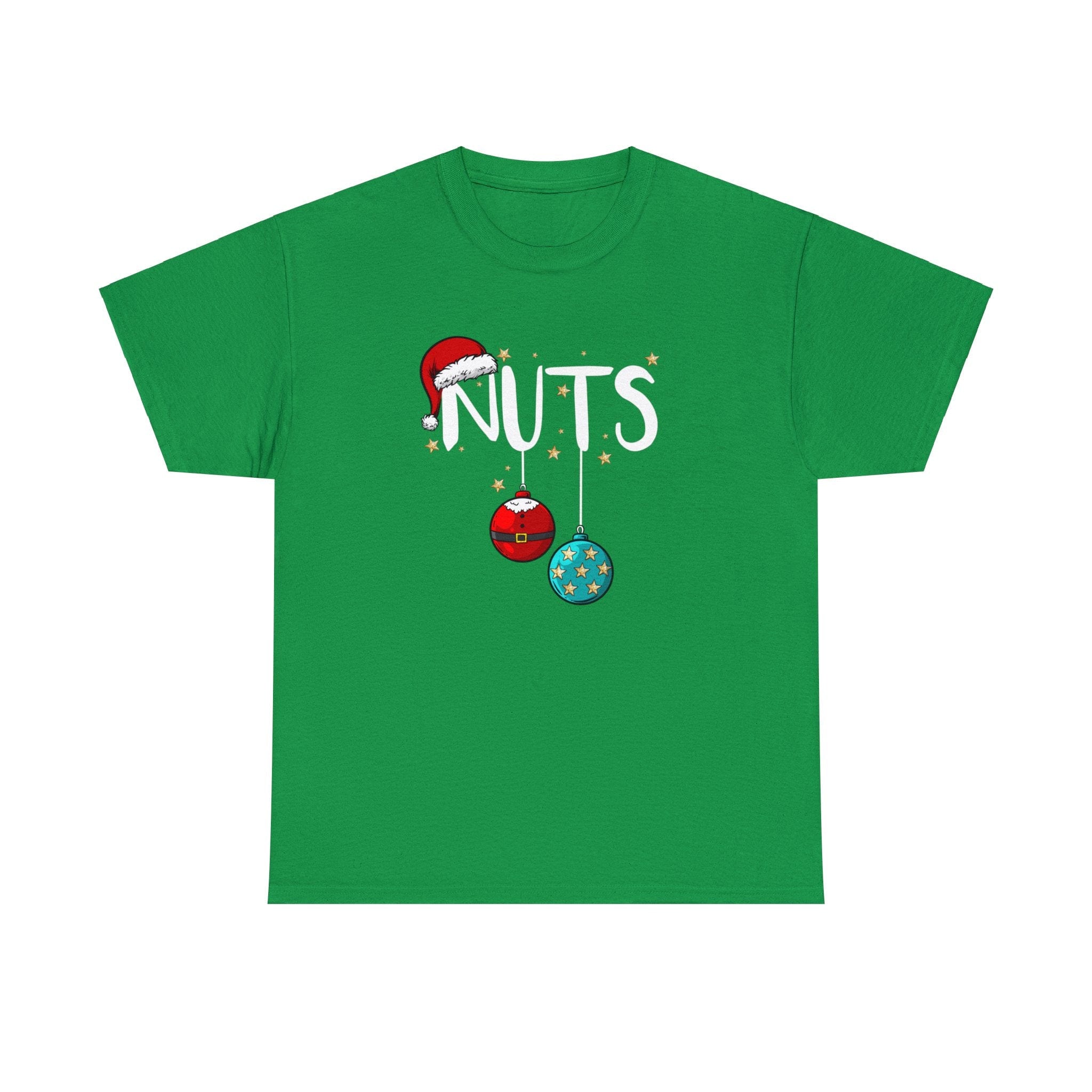 Nuts 2023