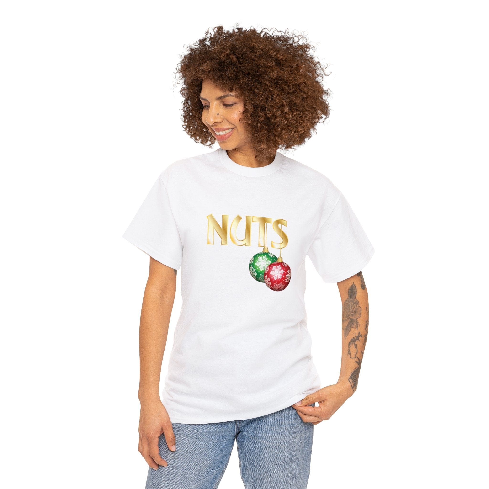 Nuts | Black