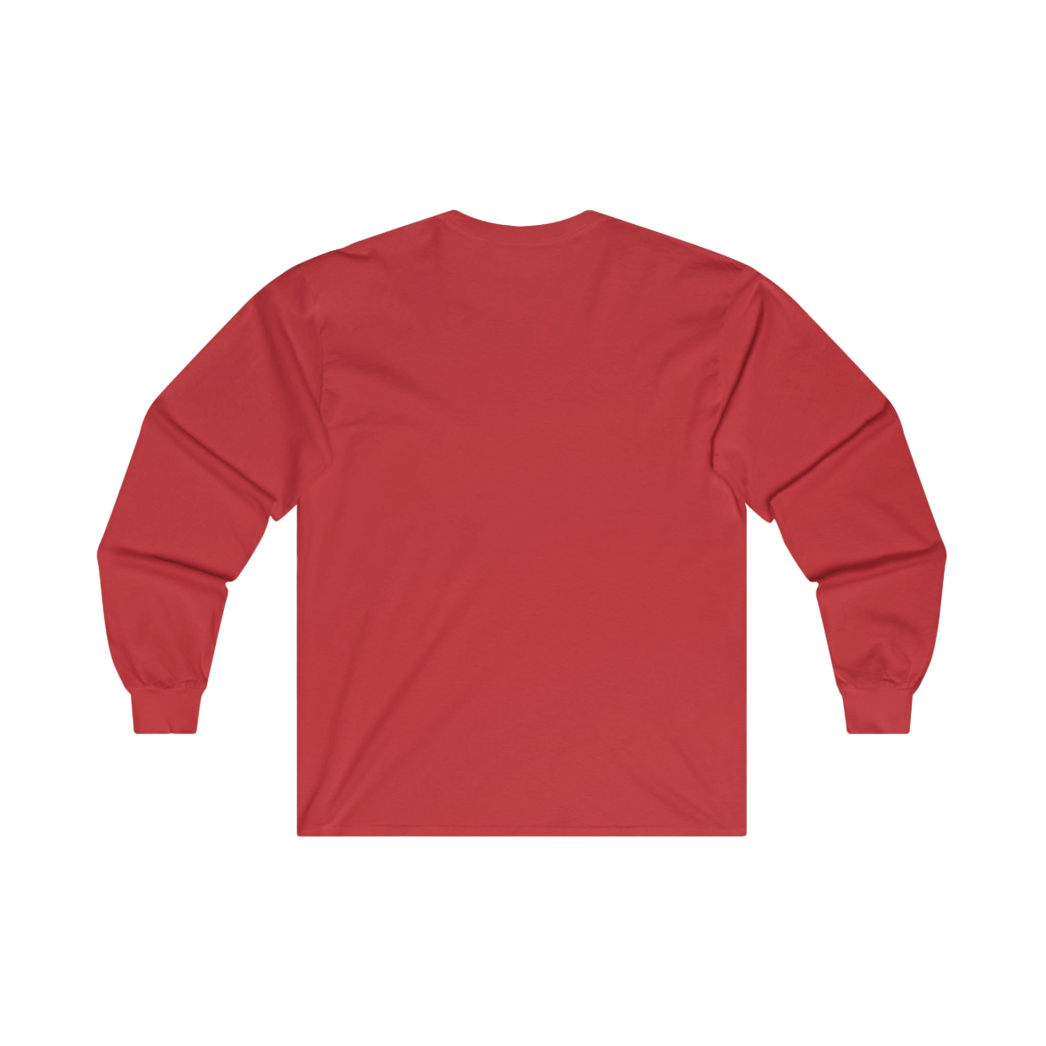 Nuts Long Sleeve Tee