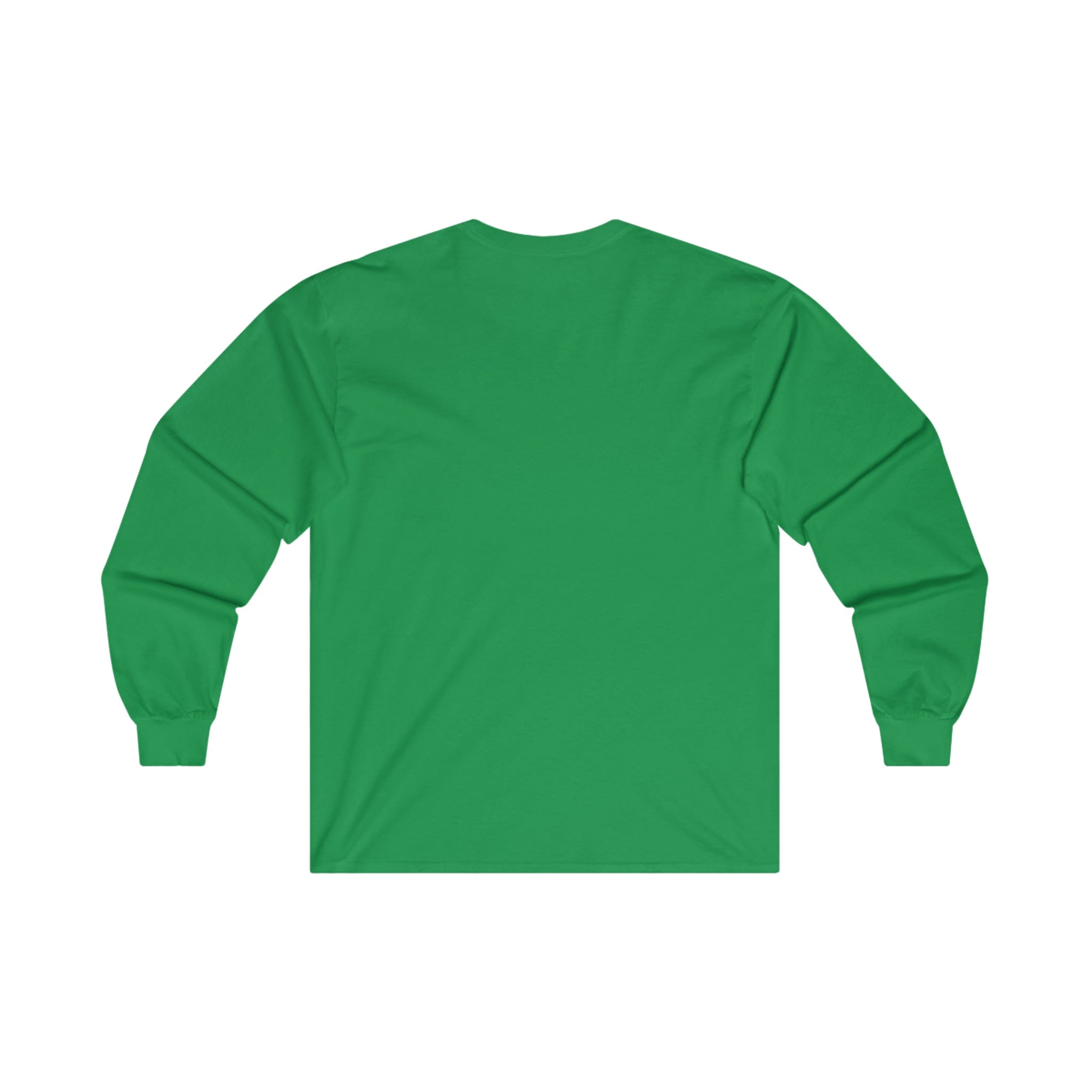 Nuts Long Sleeve Tee