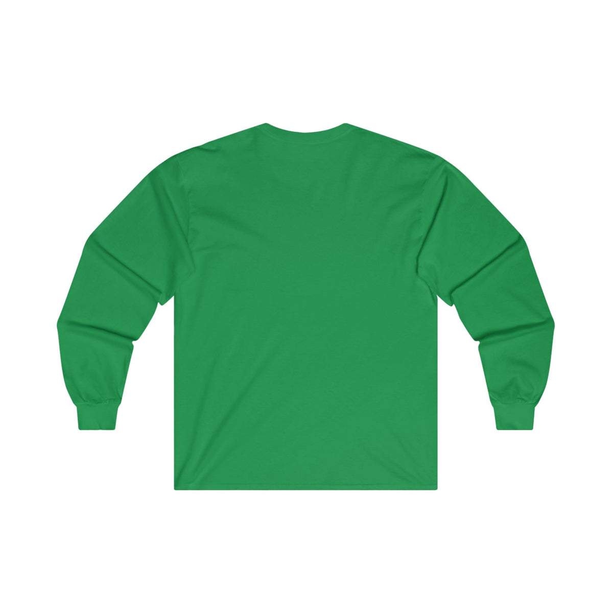 Nuts Long Sleeve Tee