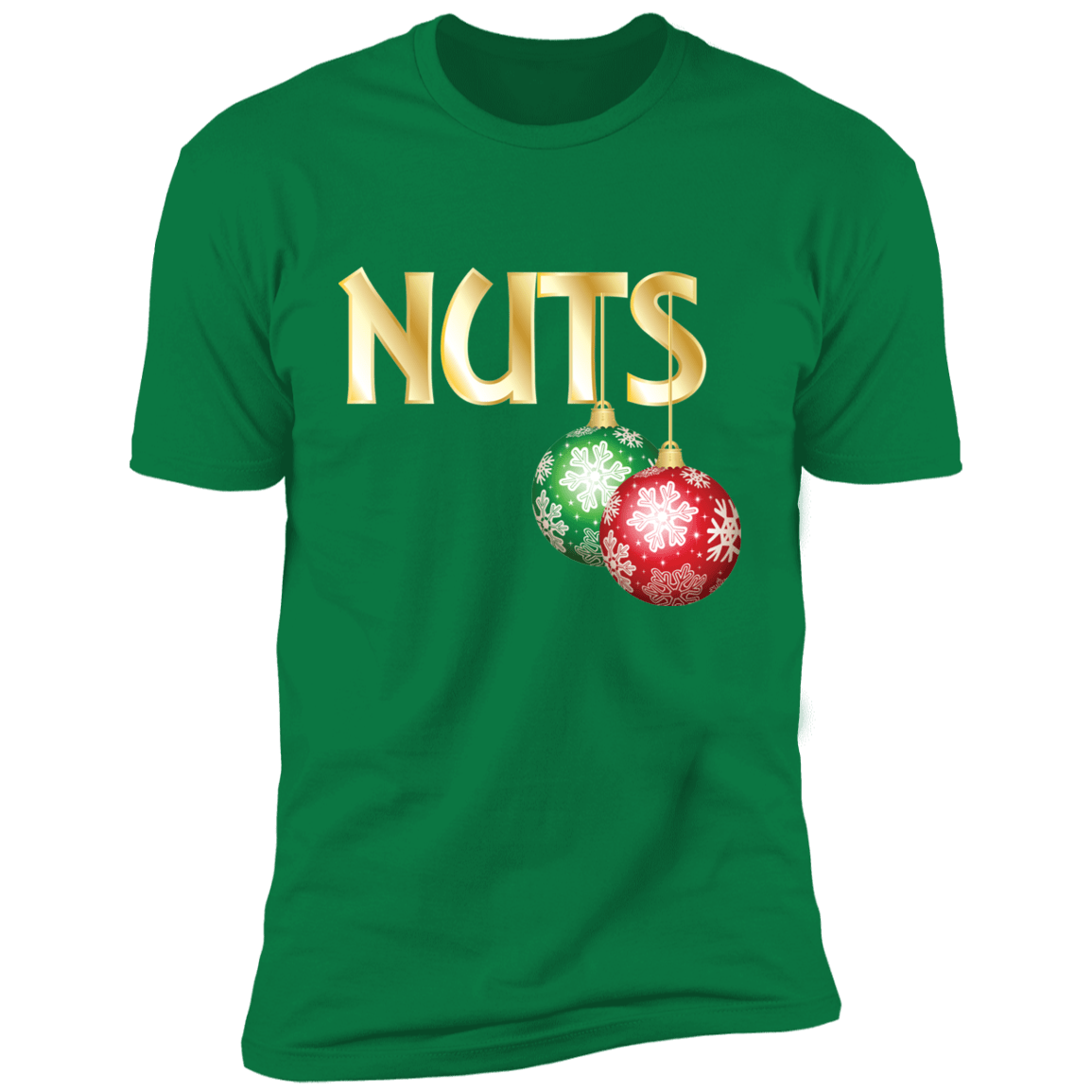 Nuts