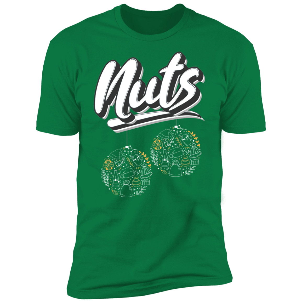 Nuts