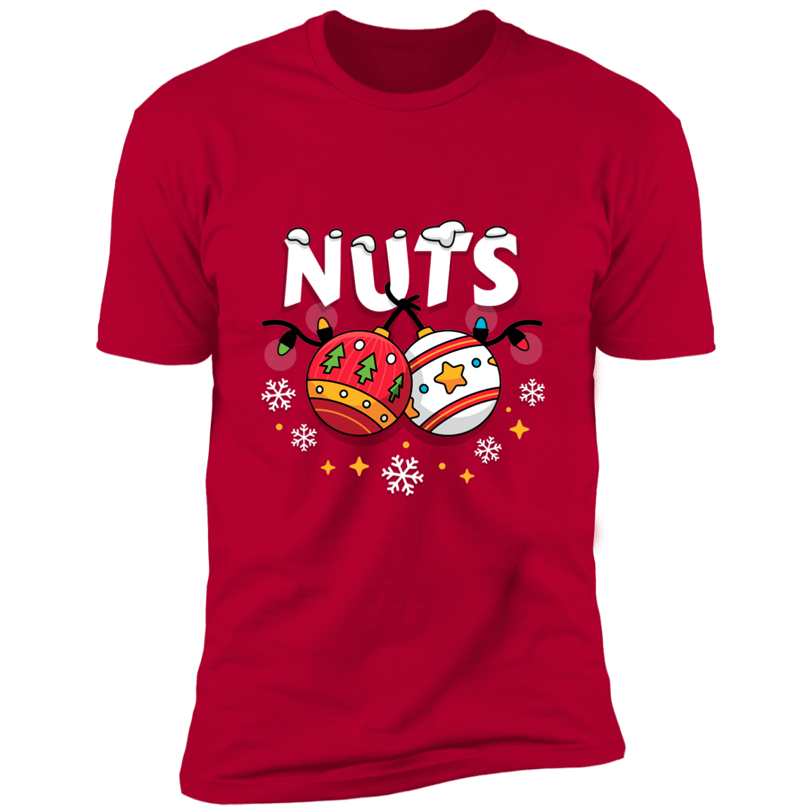 Nuts