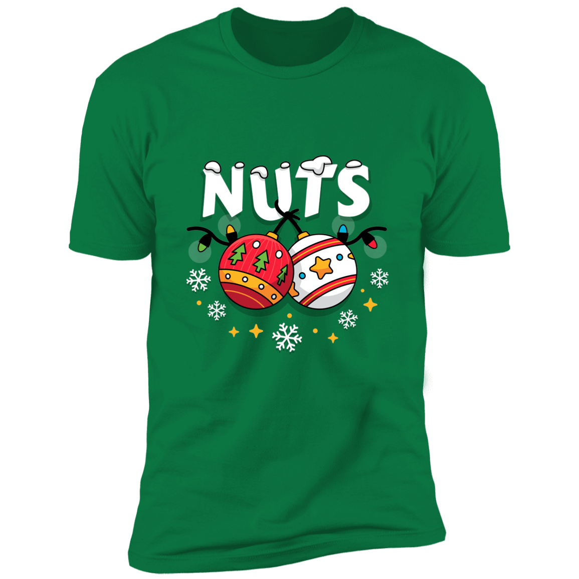 Nuts