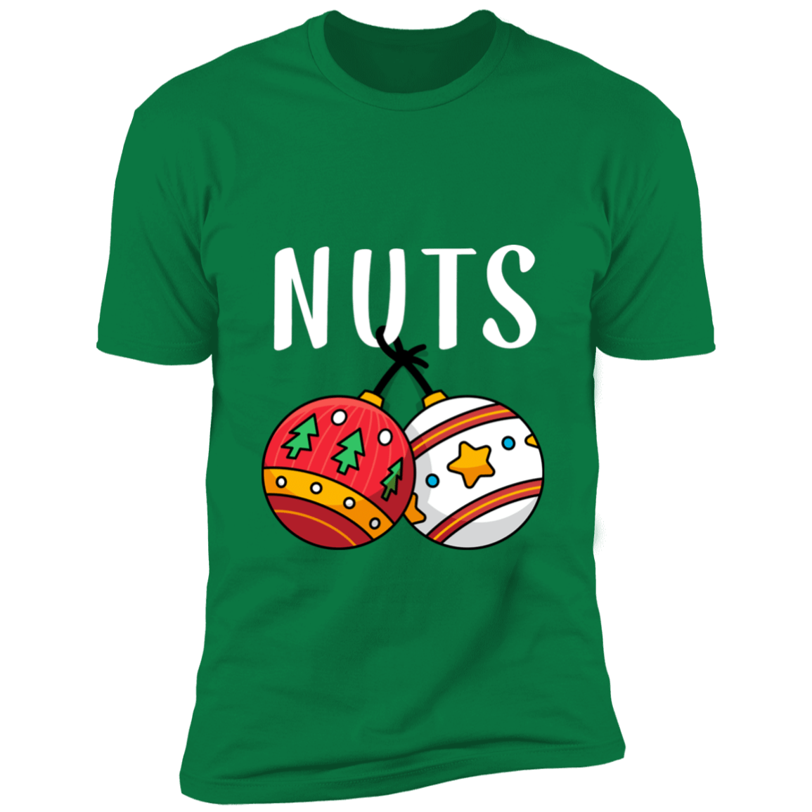 NUTS