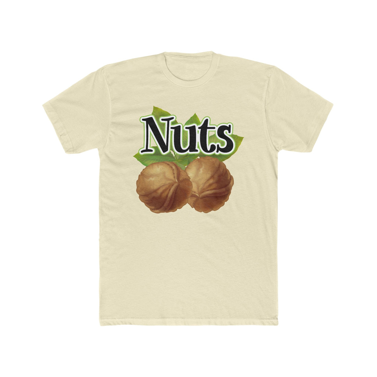 NUTS