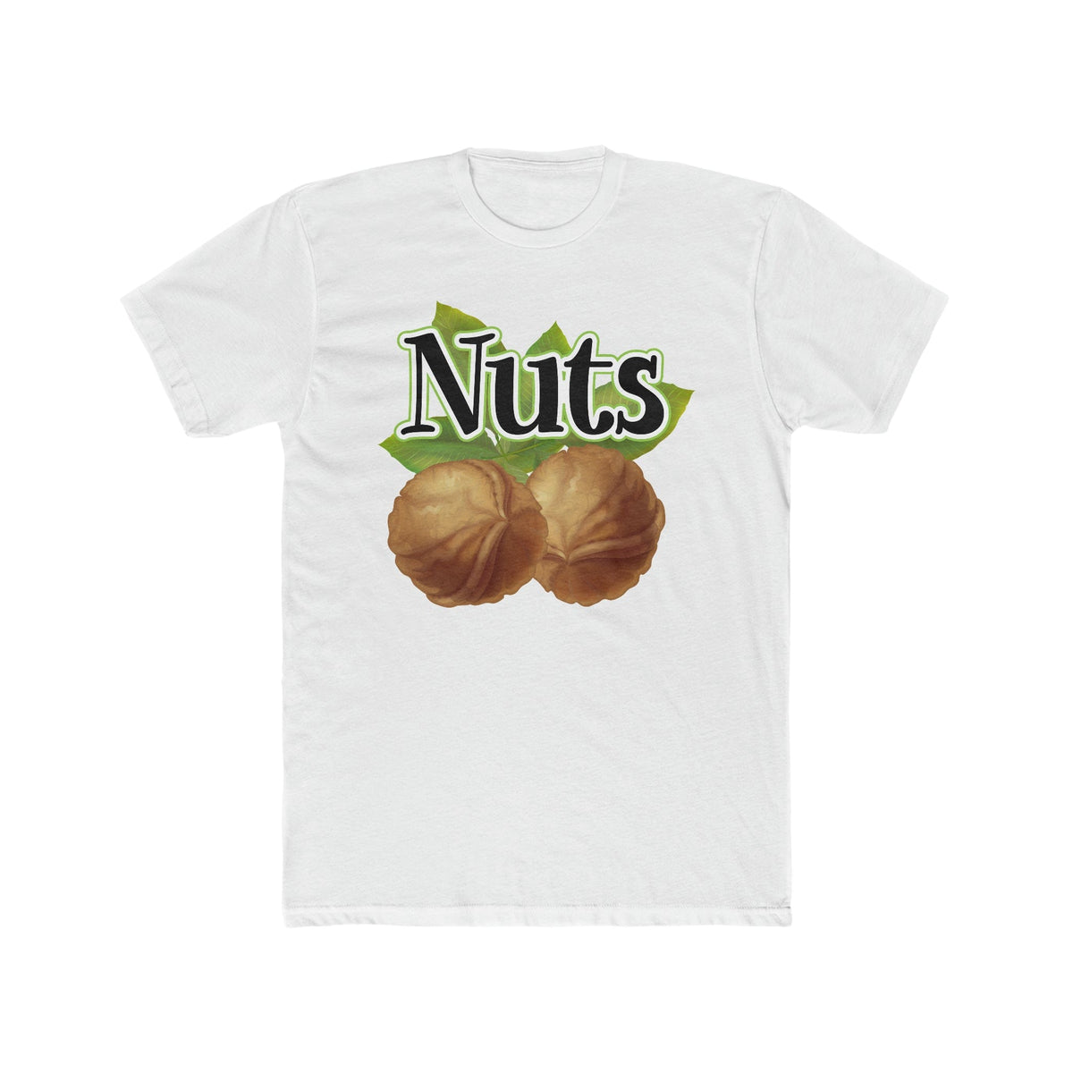 NUTS