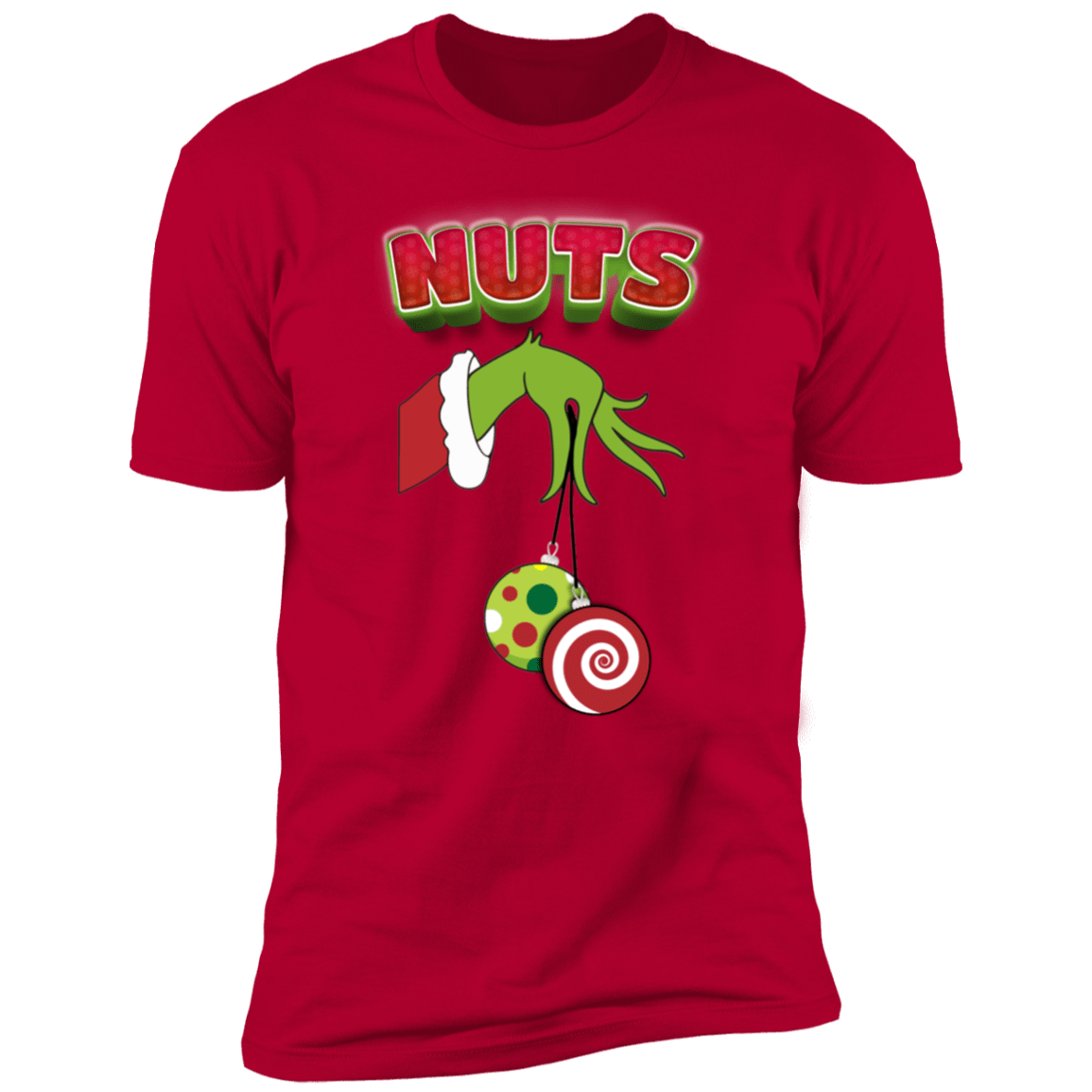 Nuts