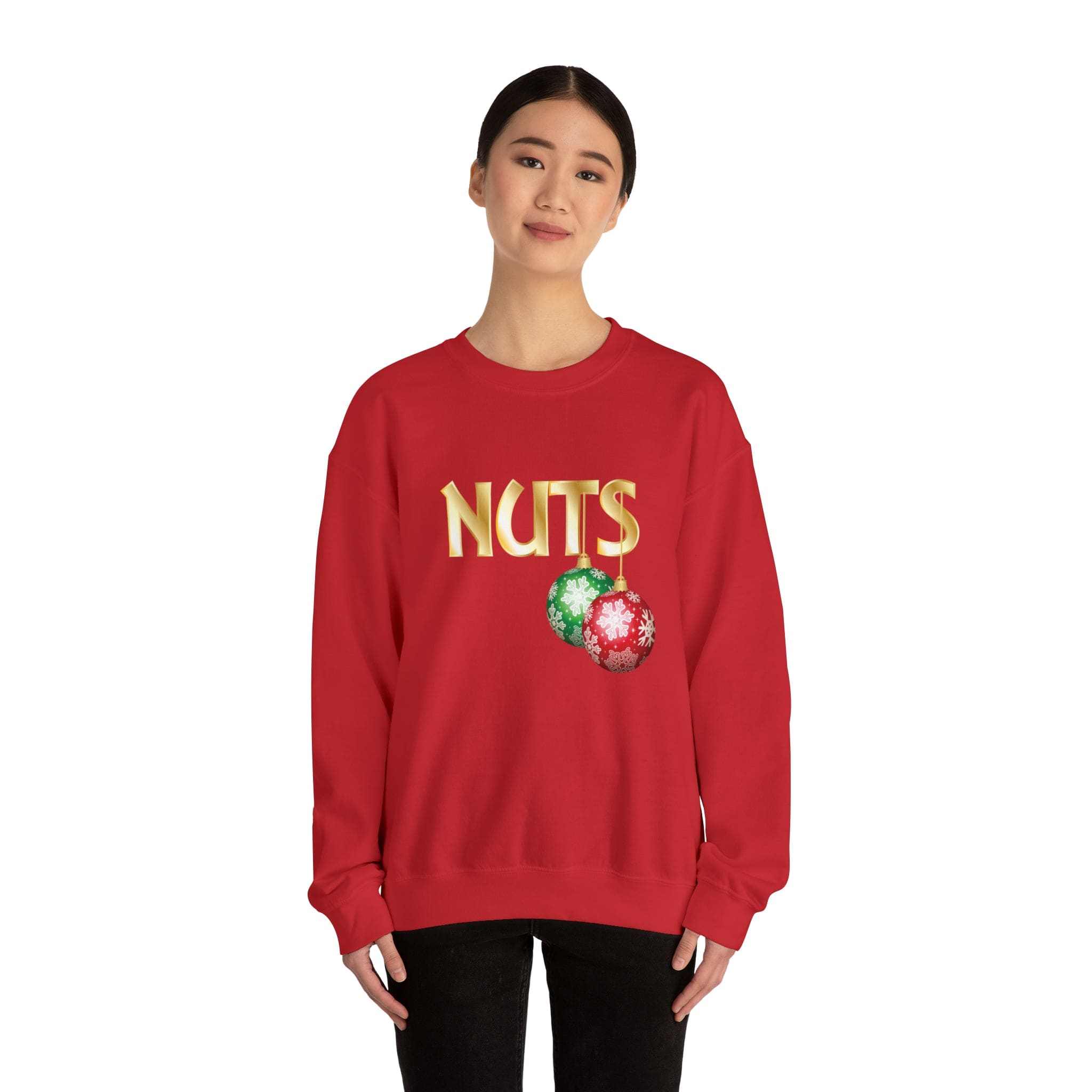 Nuts