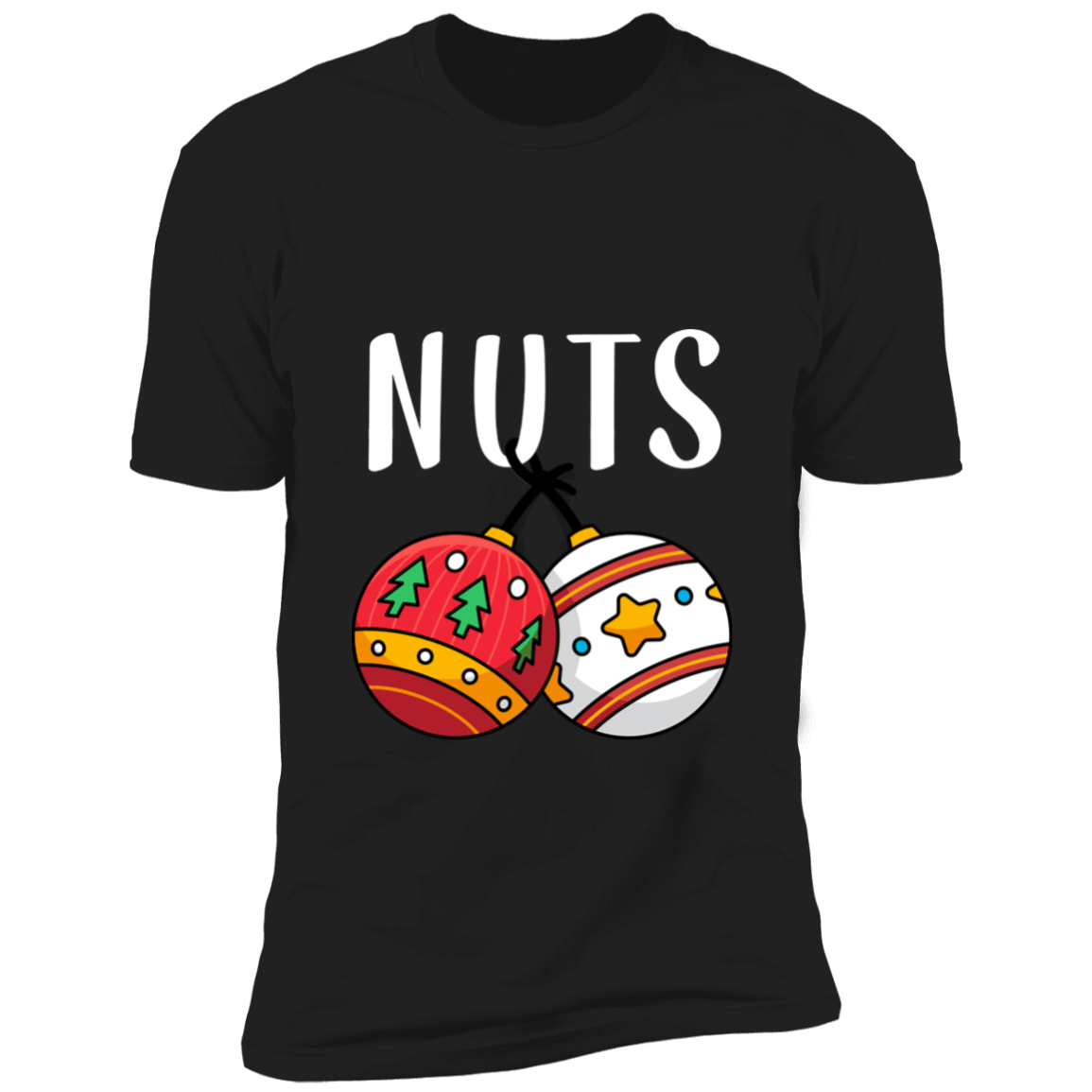 NUTS