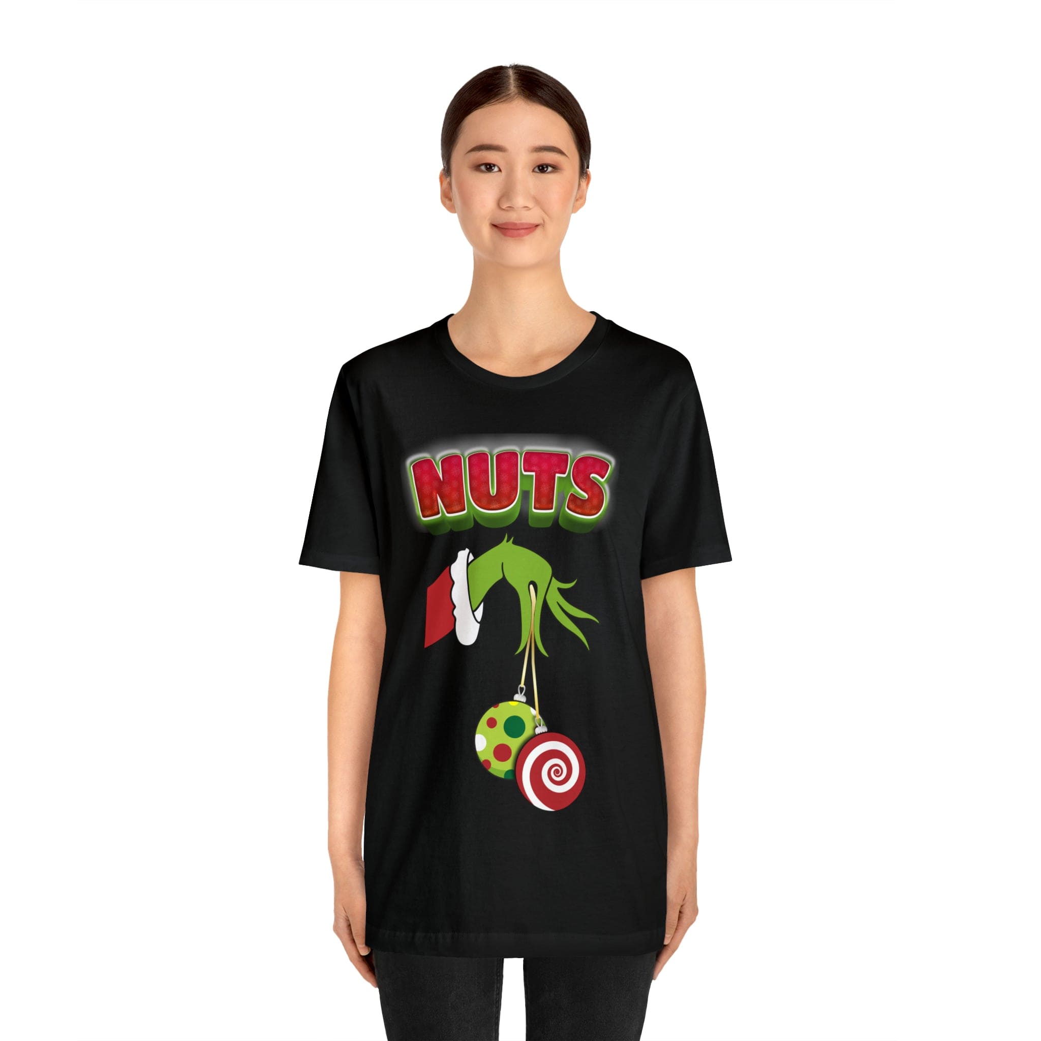 Nuts