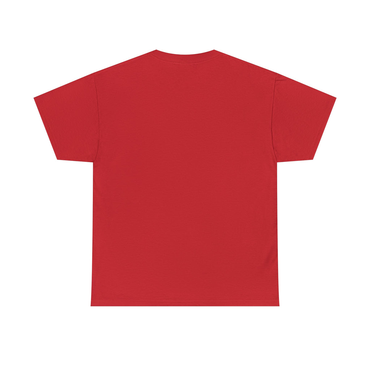 Nuts Unisex Heavy Cotton Tee
