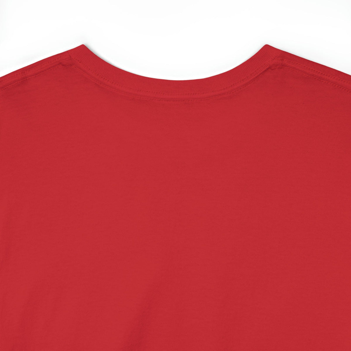 Nuts Unisex Heavy Cotton Tee
