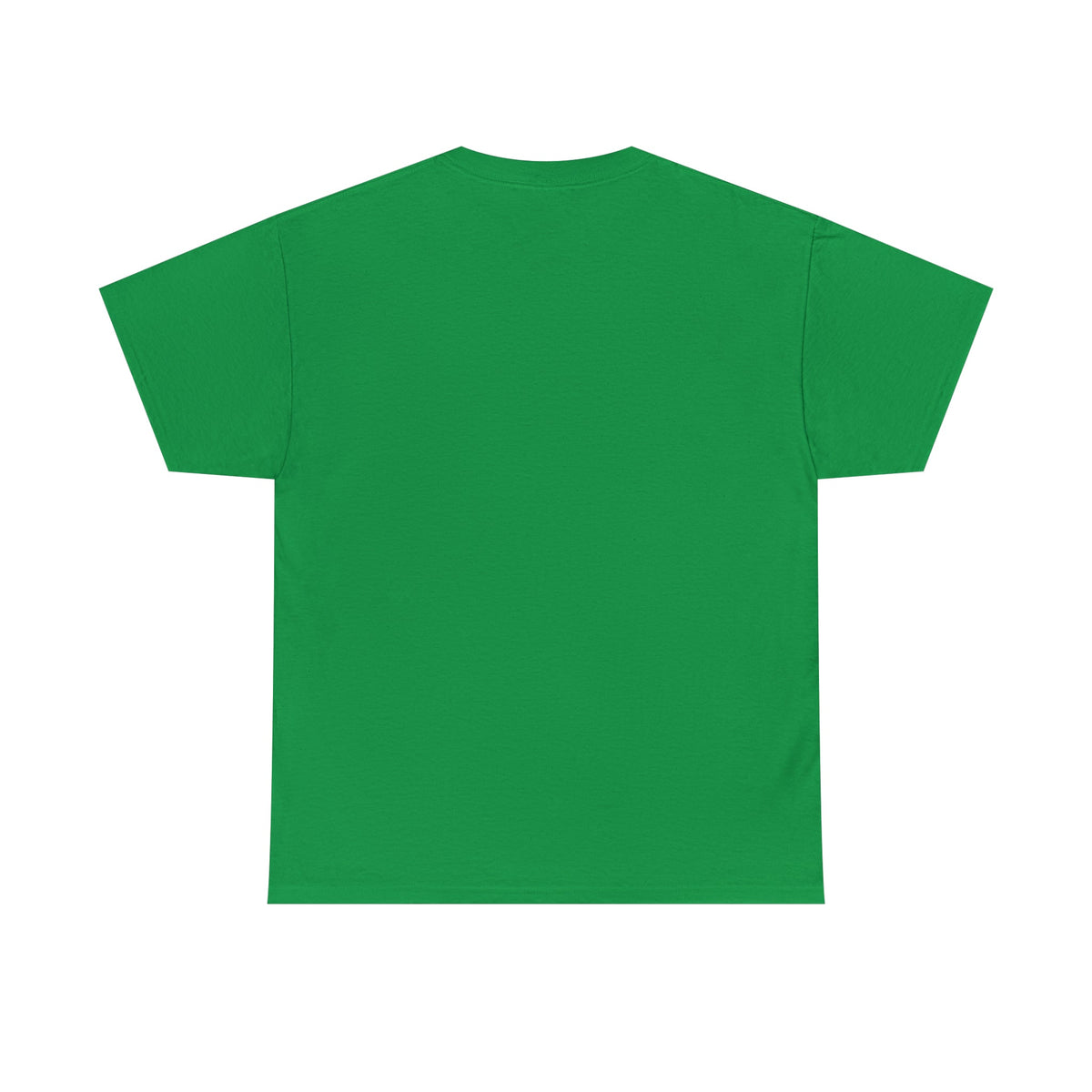 Nuts Unisex Heavy Cotton Tee