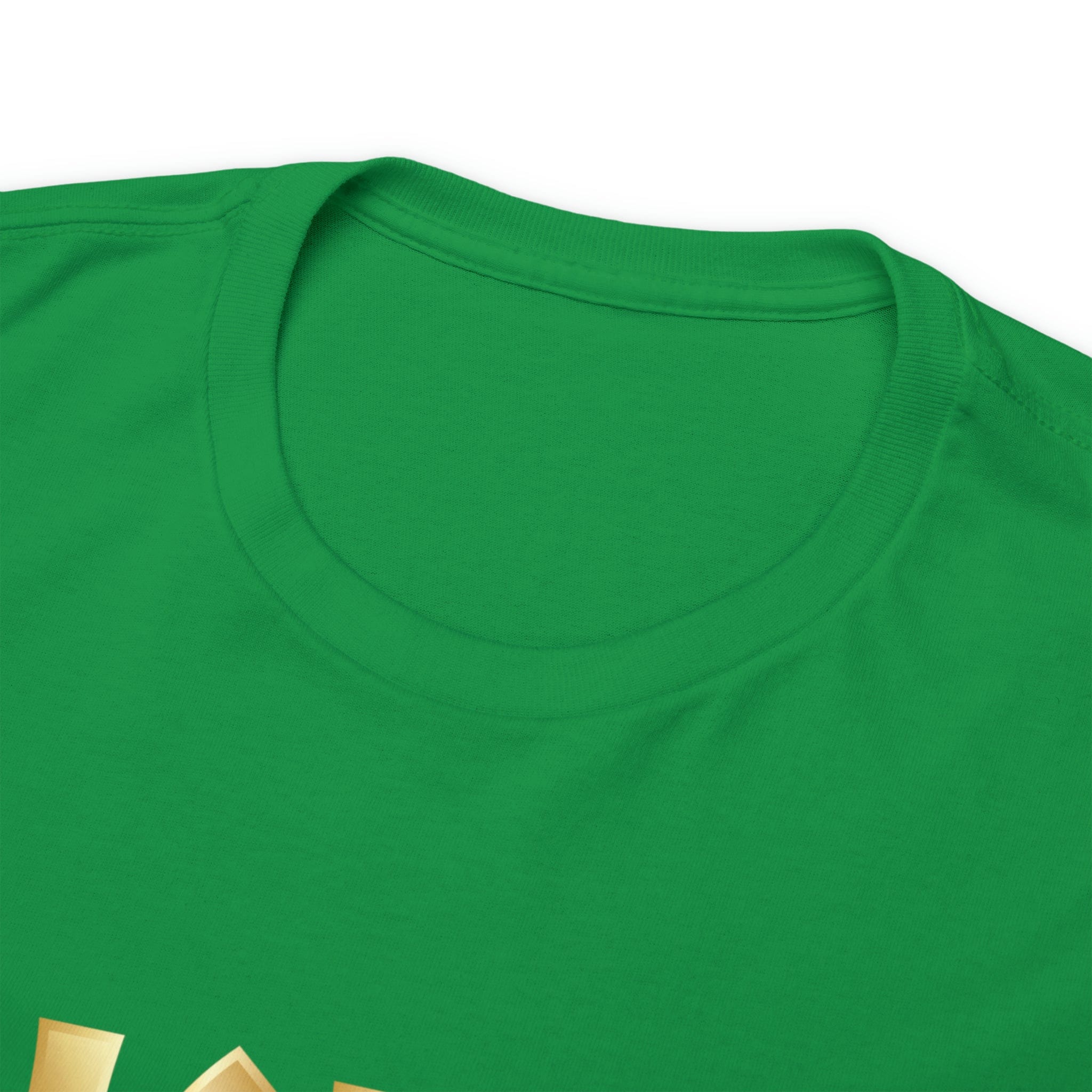 Nuts Unisex Heavy Cotton Tee