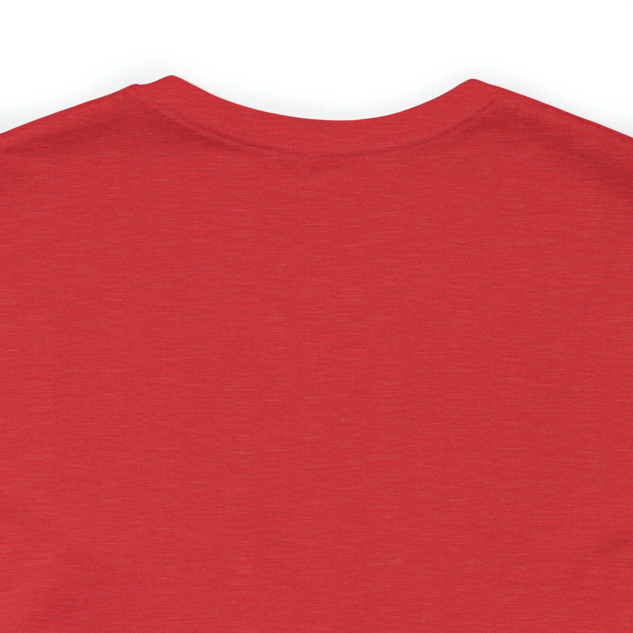 Nuts Unisex Short Sleeve Tee