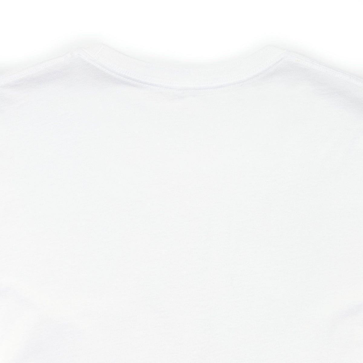 Nuts Unisex Short Sleeve Tee