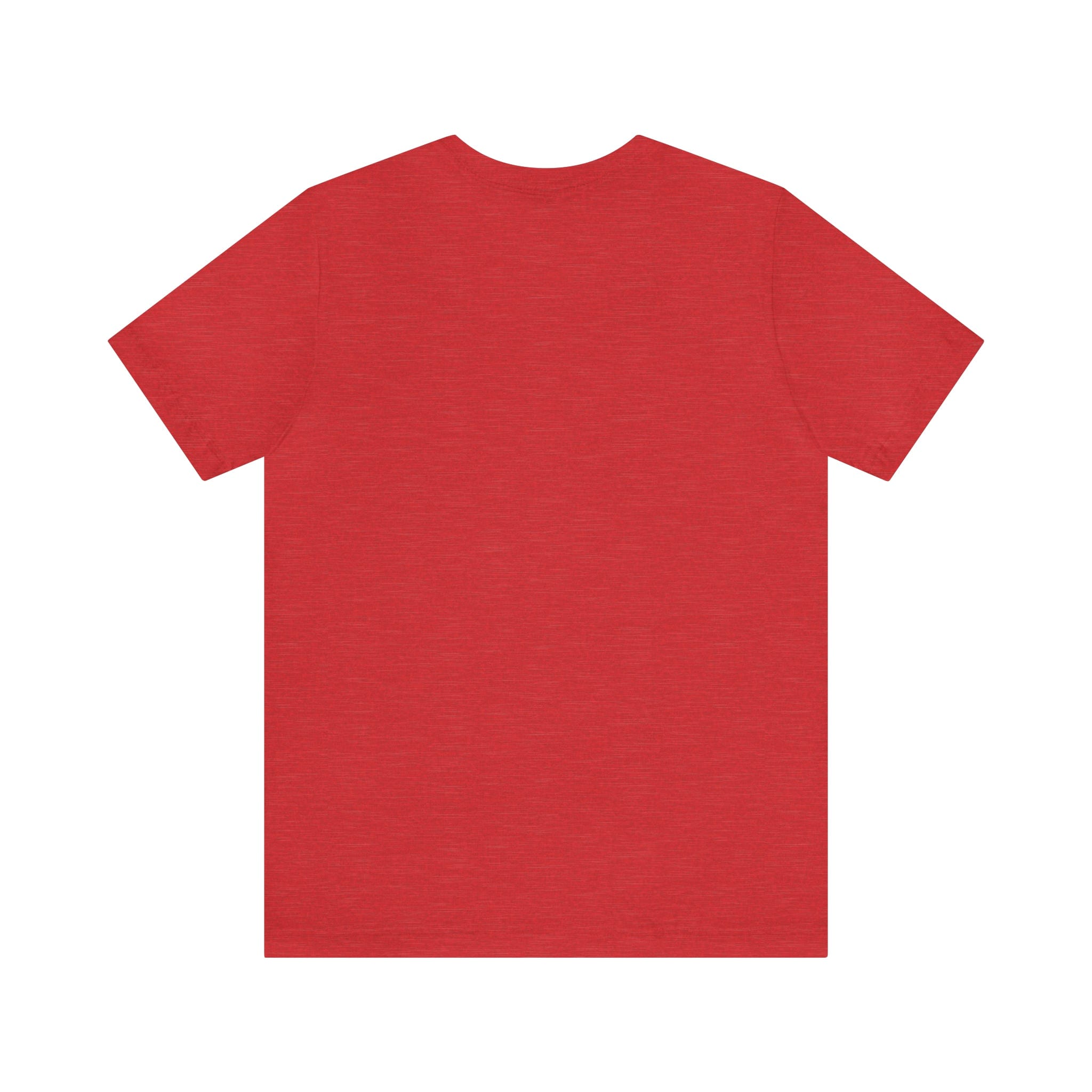 Nuts Unisex Short Sleeve Tee