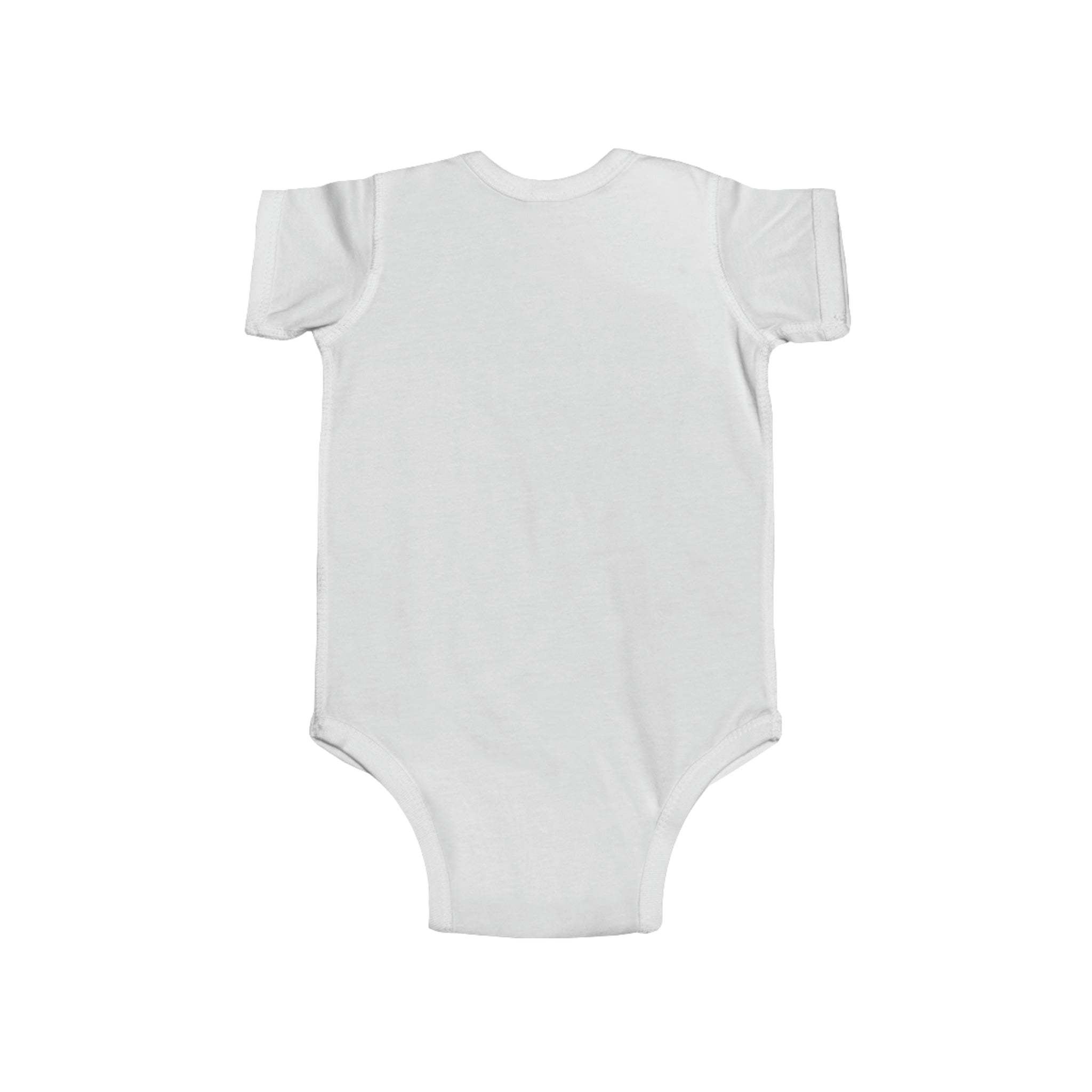 Our First mother's day Infant Fine Jersey Bodysuit