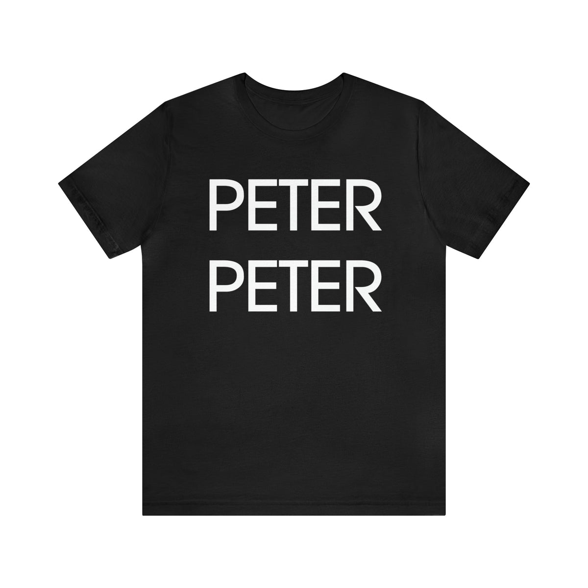 Peter Peter