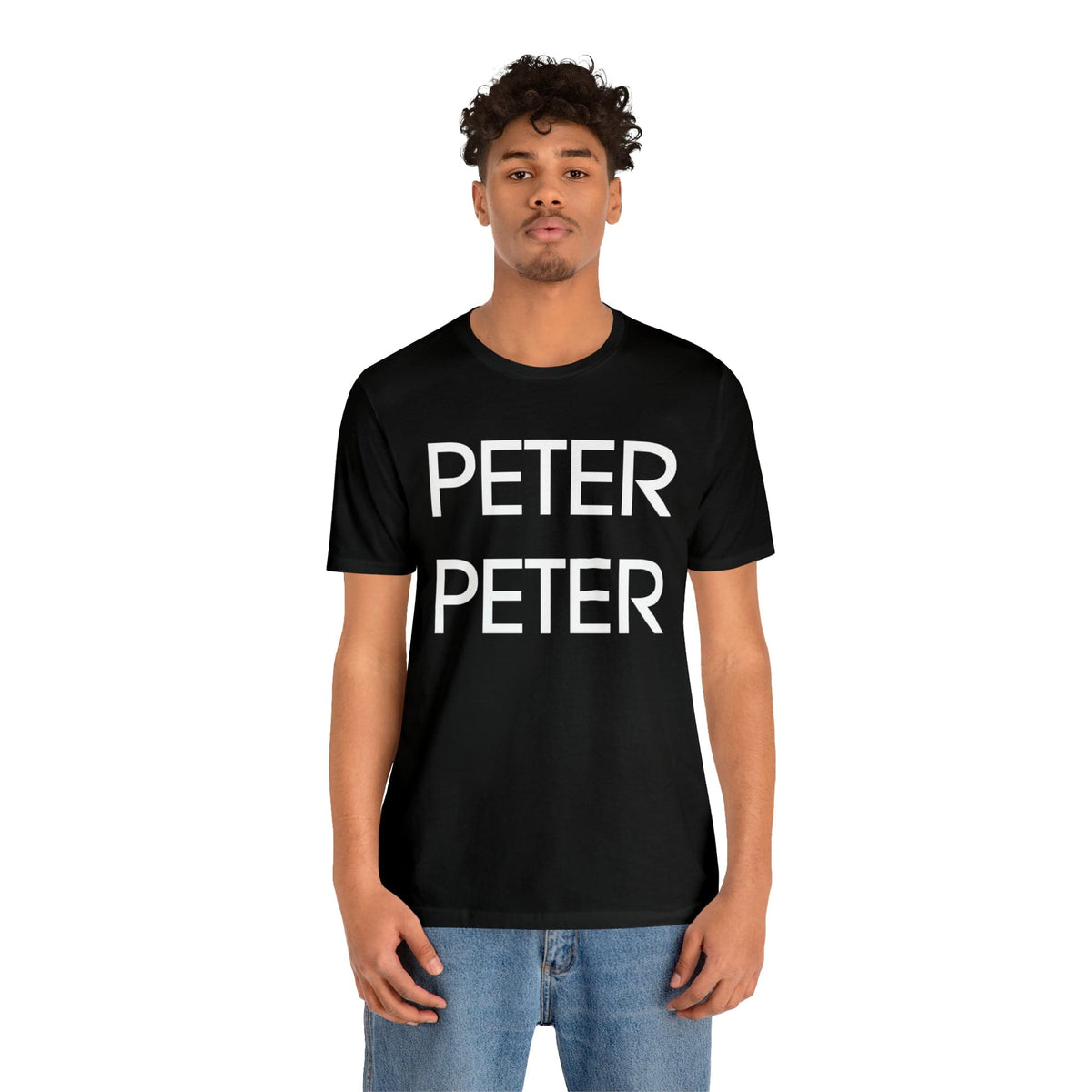 Peter Peter