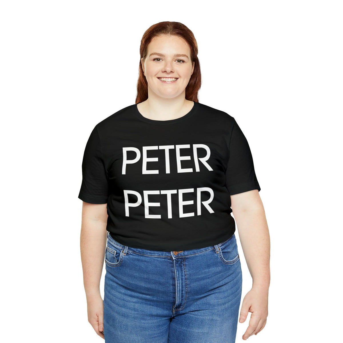 Peter Peter