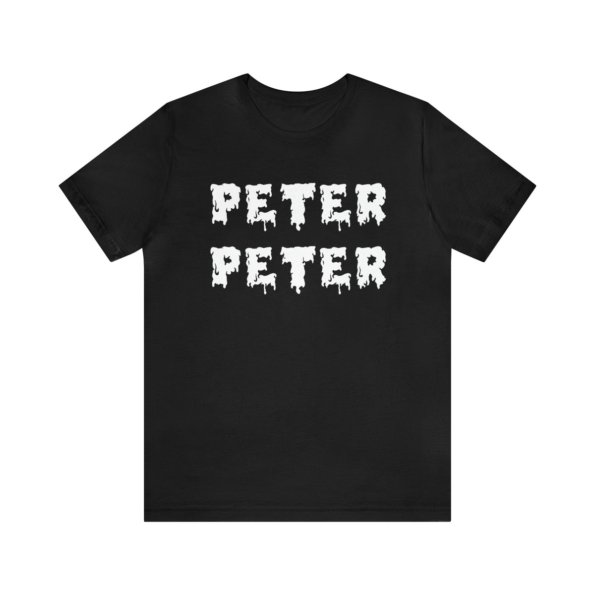 Peter Peter