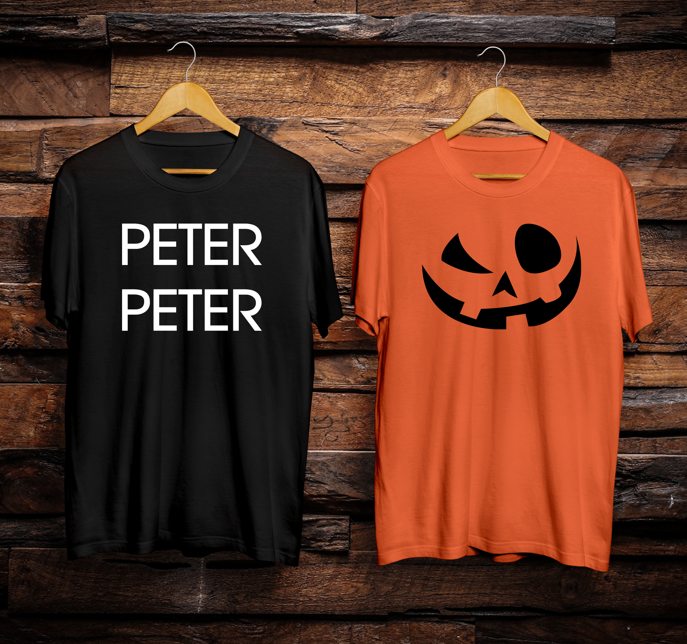 Peter Peter | Pumpkin Eater
