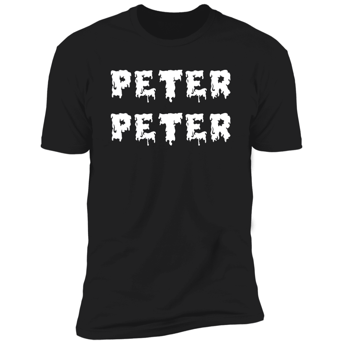 Peter Peter & Pumpkin Eater