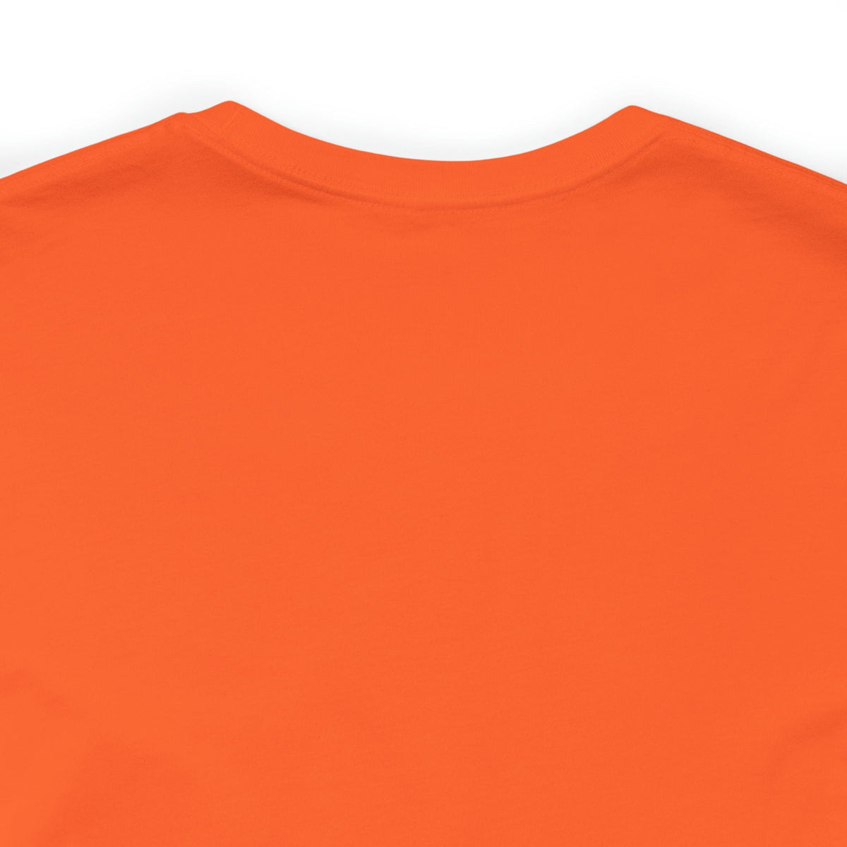 PETER PETER Unisex Jersey T-shirt