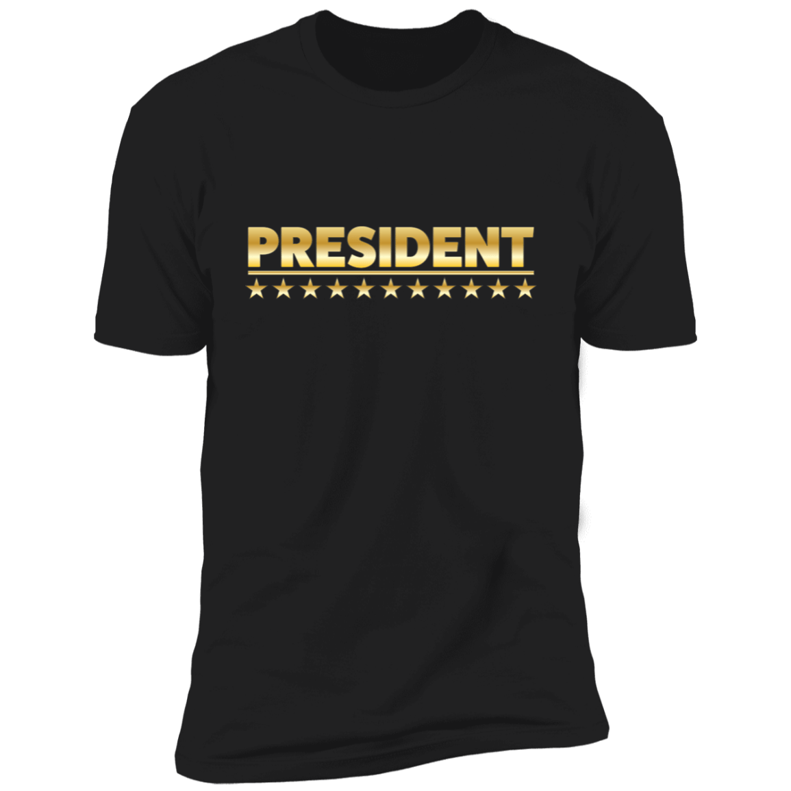 President Gold (4805665259543)