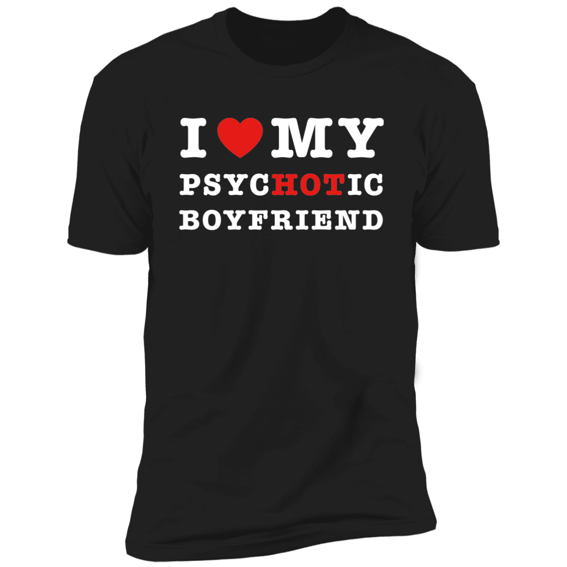 PSYCHOTIC Love Bundle