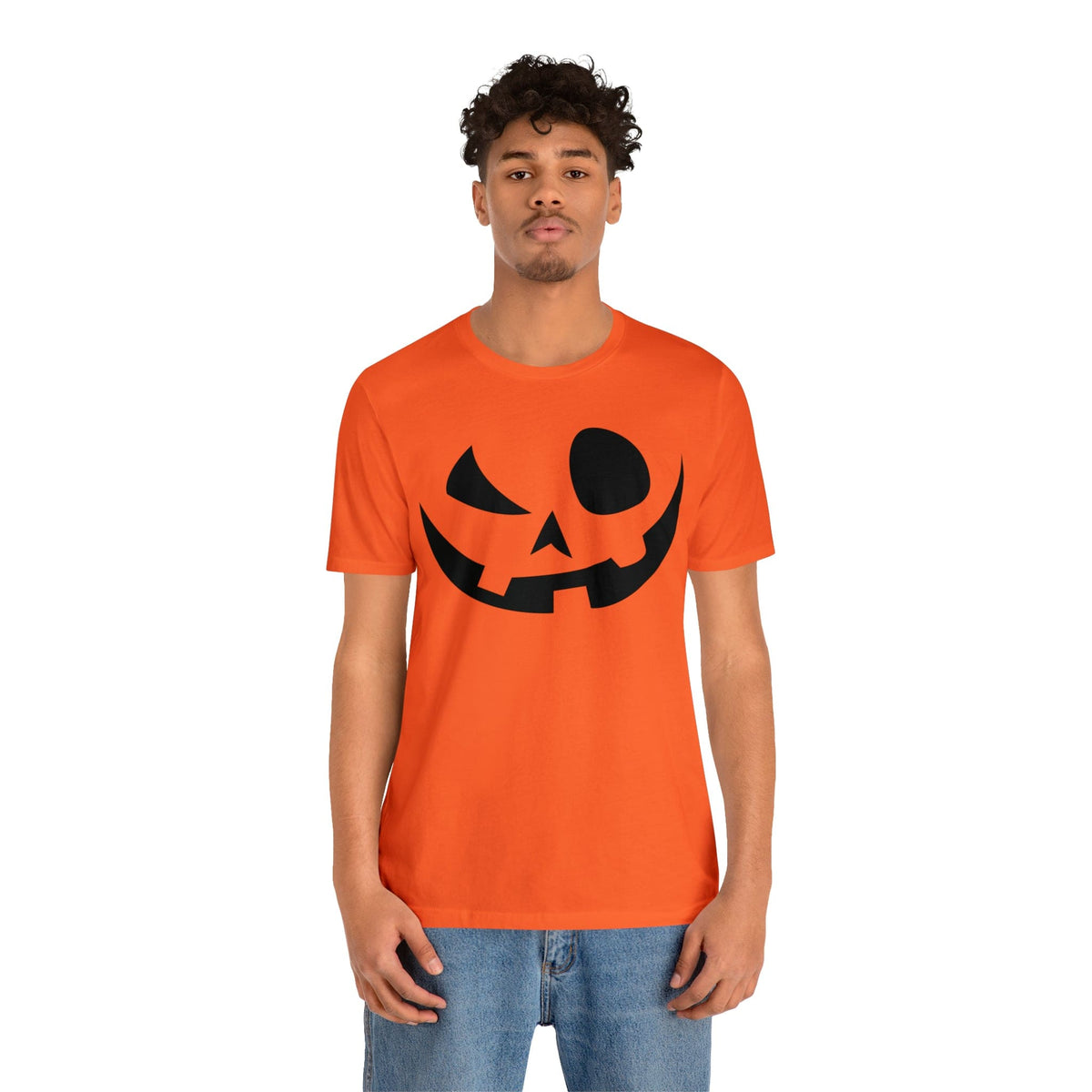 Pumpkin eater