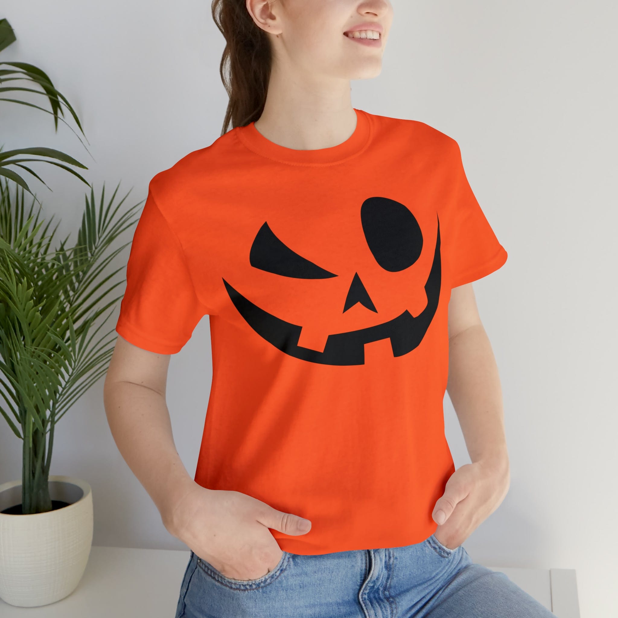Pumpkin eater