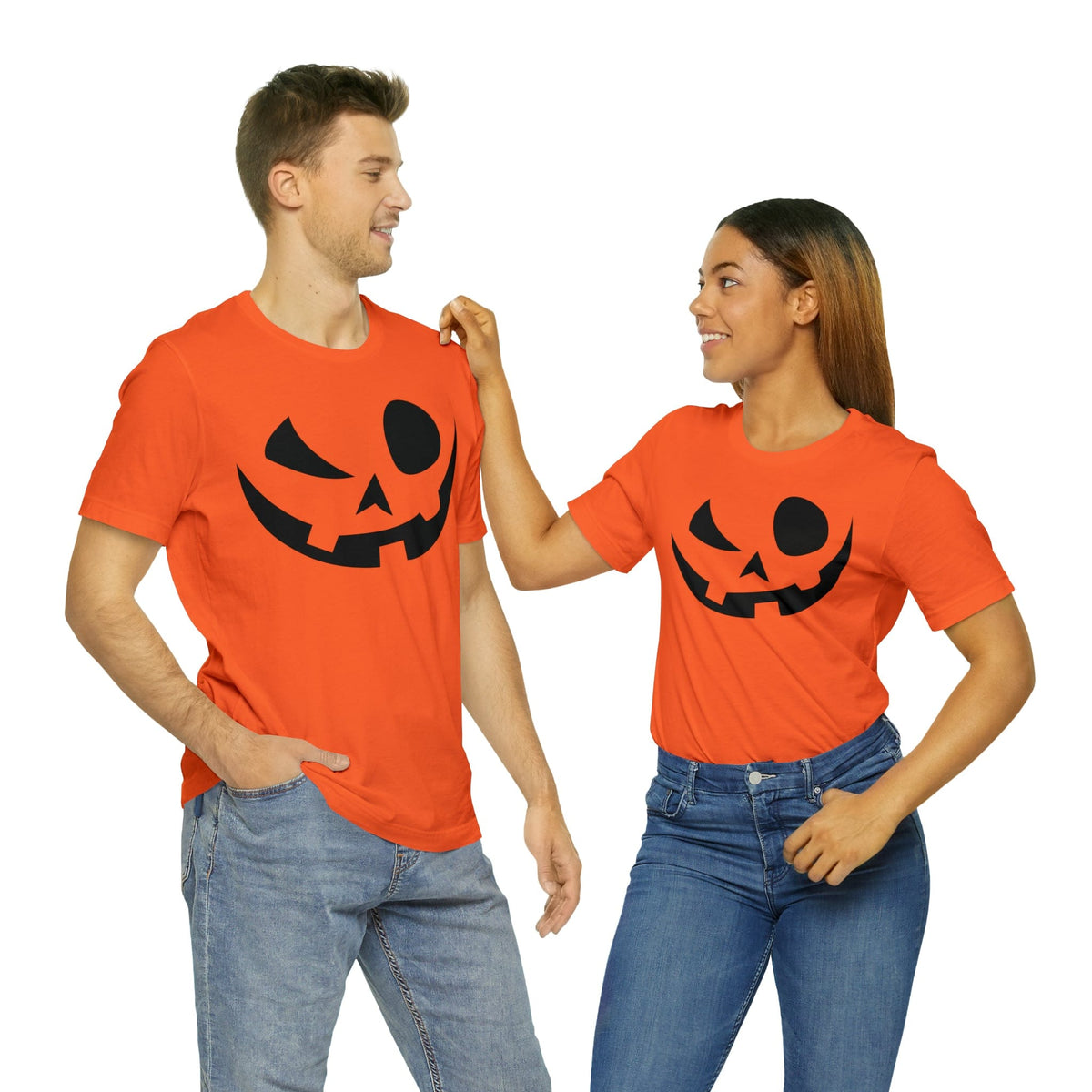 Pumpkin eater