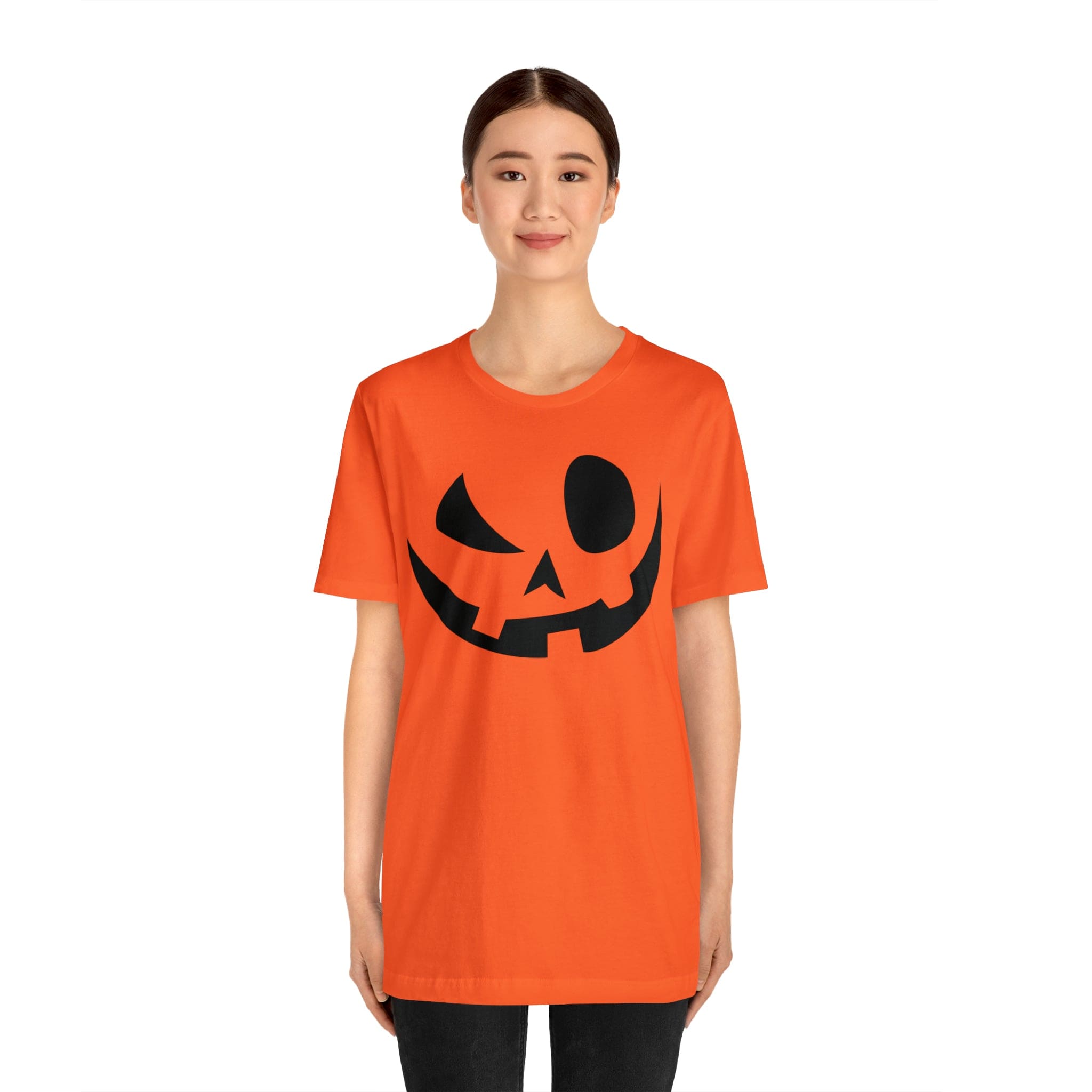 Pumpkin eater
