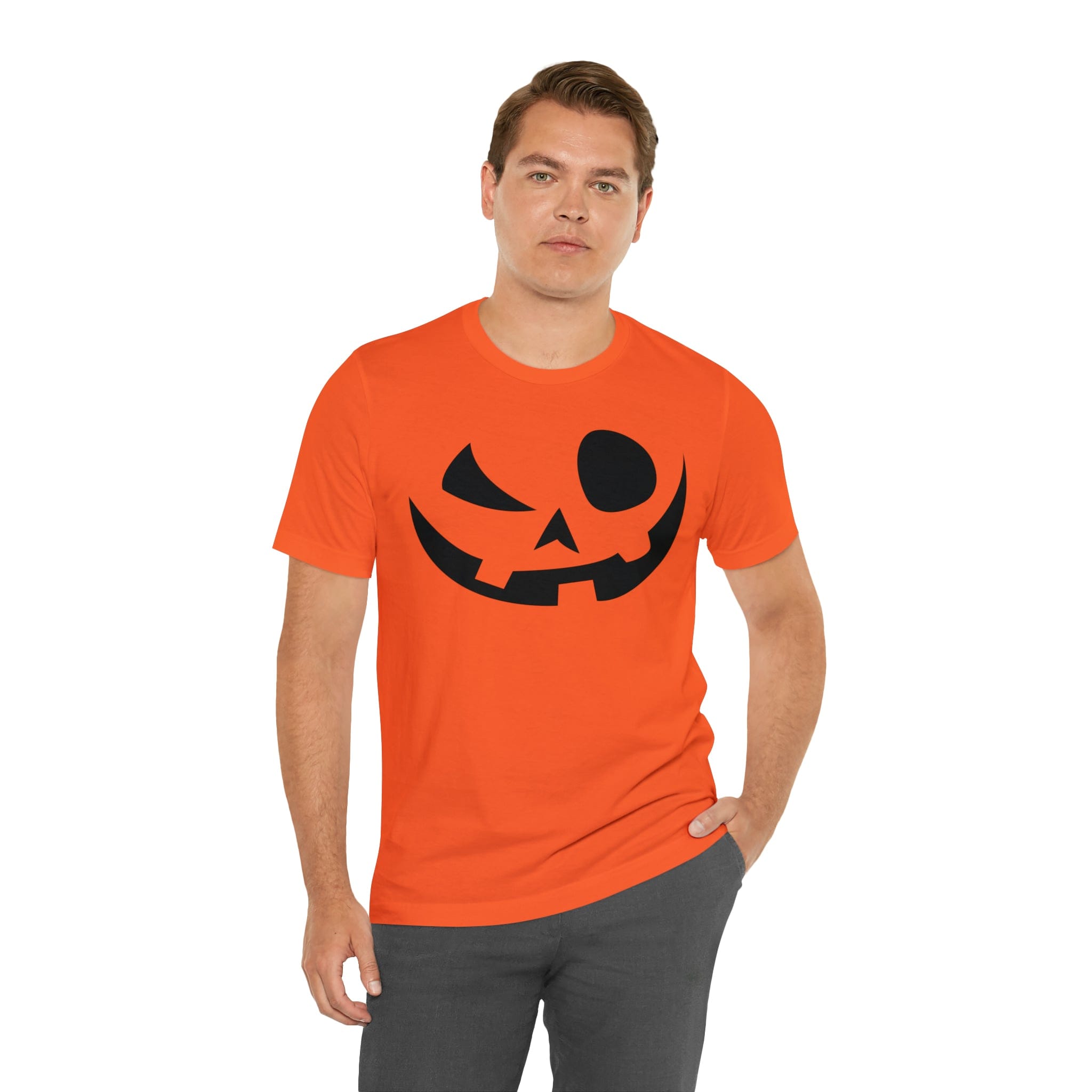 Pumpkin eater