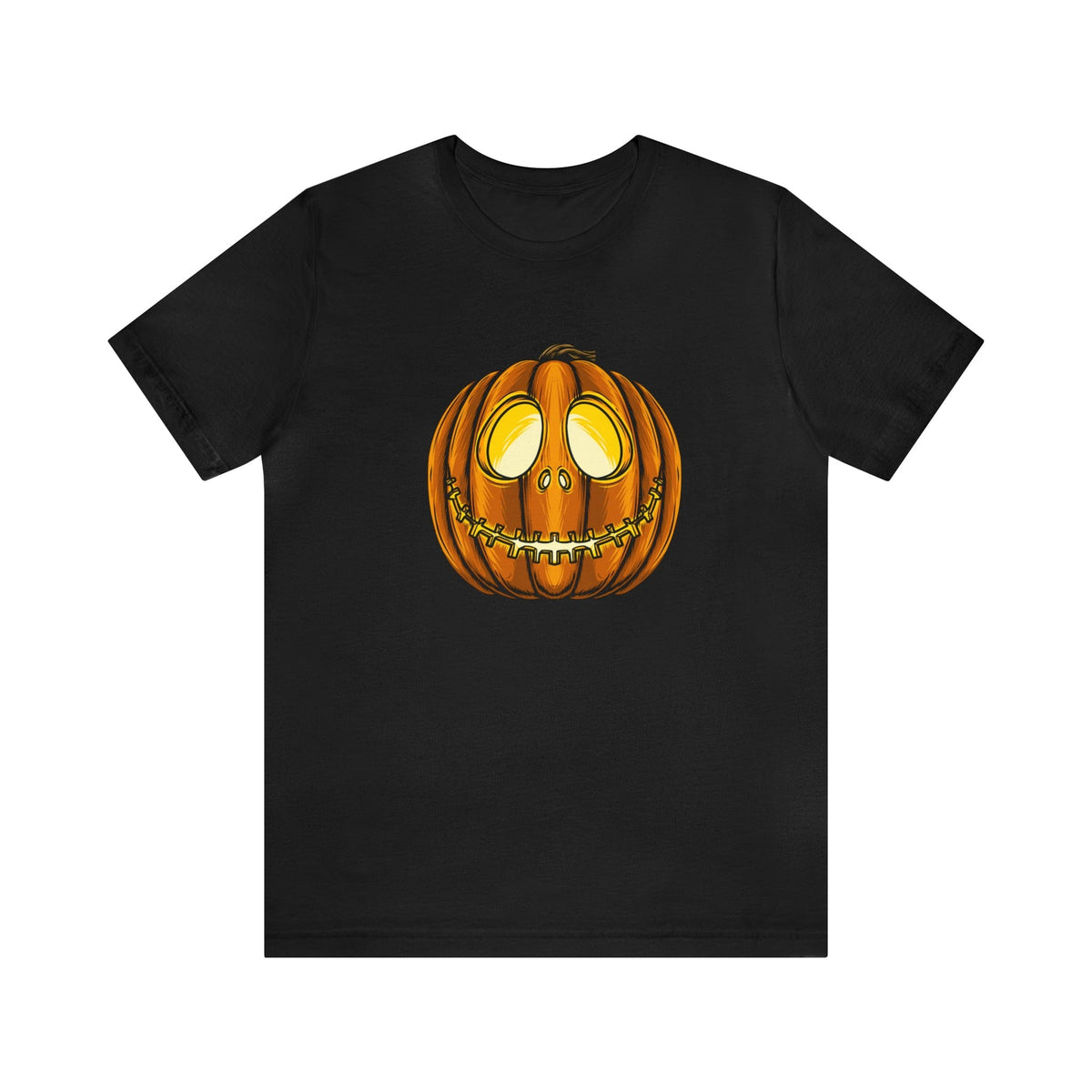 Pumpkin Eater