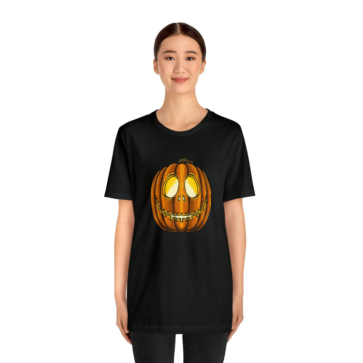 Pumpkin Eater