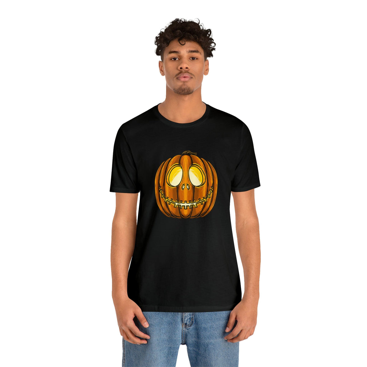Pumpkin Eater