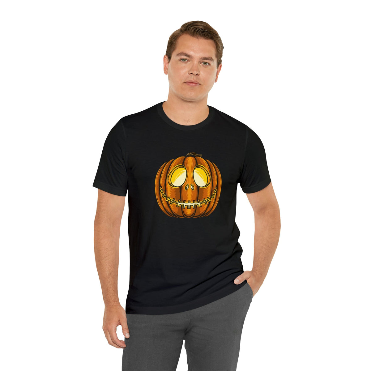 Pumpkin Eater