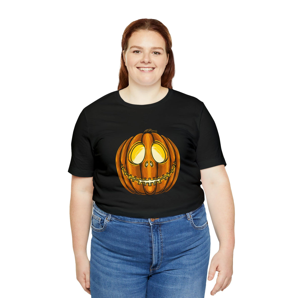 Pumpkin Eater