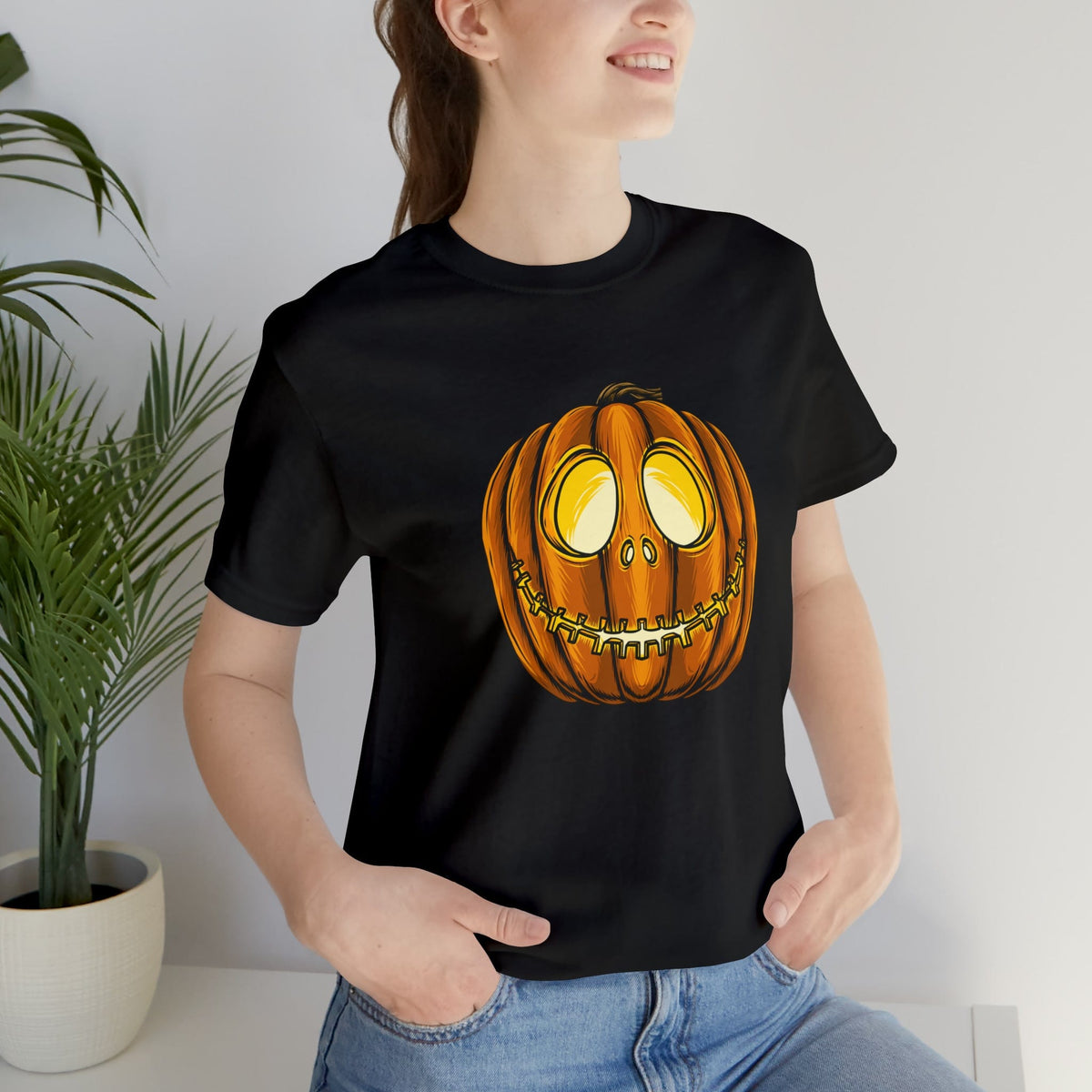 Pumpkin Eater