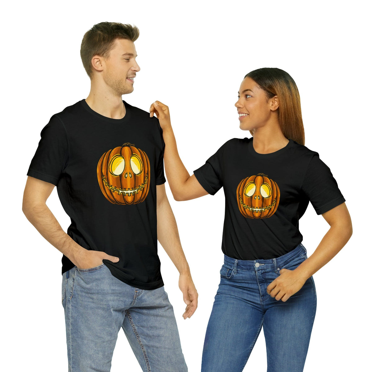 Pumpkin Eater