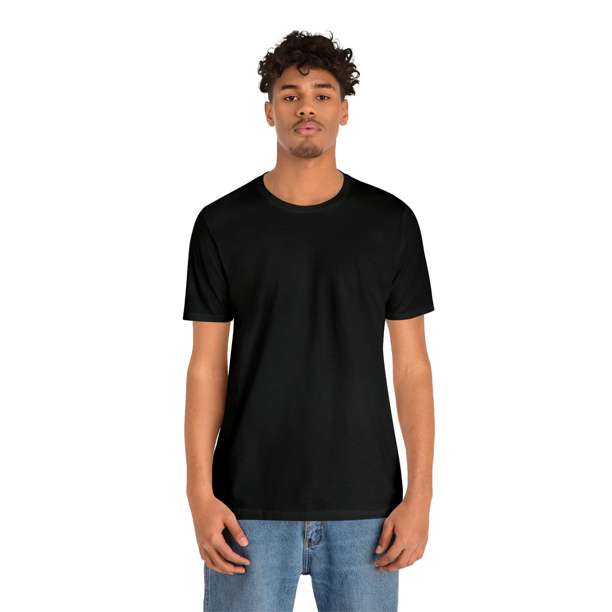 QUEEN | HER ONE AND ONLY LUXURY TEE
