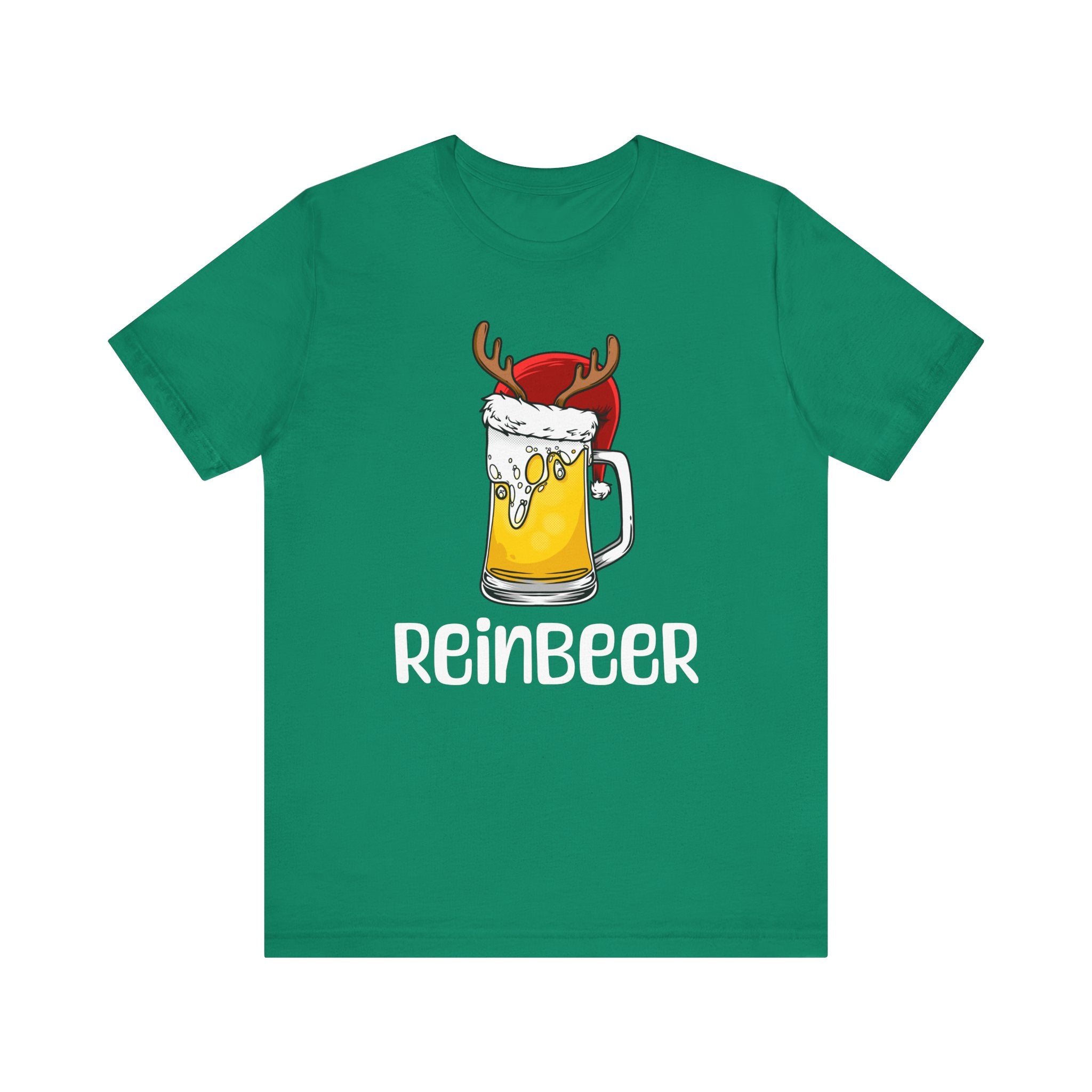 ReinBeer Deluxe Tee
